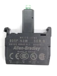 Allen-bradley 800F-N3W Led Lamp Module. Fixed Price $23.45.