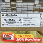 Allen Bradley 22-HIM-A3 Series C Powerflex Module New Sealed Free Shipping. Fixed Price $225.00.