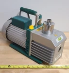 Refco ECO-9 Vacuum Pump 4669661. Fixed Price $175.97.