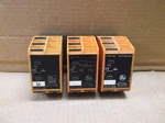 AC2258 Ifm As-interface Control Cabinet Module SMARTL50 4DI 4DO. Fixed Price $67.99.