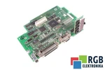 SGDH-CA30EA-OM DF9302936-B0 Yaskawa Refurbished 24 Months Warranty. Fixed Price $808.42.