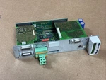 New Rexroth R911305497 CSB01.1C-PB-ENS-EN1-NN-S-NN-FW Control Board Fast Ship. Fixed Price $2000.00.