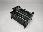 Omron CP1H-X40DT-D CP1HX40DTD Programmable Logic Controller Made China. Fixed Price $58.20.