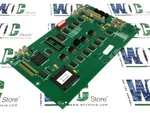 826A001B-1 Rev C1 826P001B-1C Abb Pcb Front Panel Assy Sl No 08330675. Fixed Price $640.00.