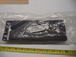 Chatsworth 2POST Vertical Pdu Mounting Bracket Kit 024-713818-701 35700-701. Fixed Price $133.40.