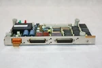 Siemens Sinumerik Mpc Coupling Module 6FX1136-2BA01 #40238. Fixed Price $309.64.