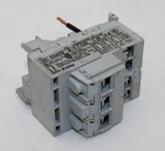 Allen-bradley 193-EA5FB Ser Overload Relay. Fixed Price $29.00.
