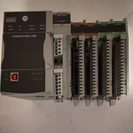 Allen-bradley Compactlogix 5380 Plc Processor Module 5069-L340ER. Fixed Price $2700.00.