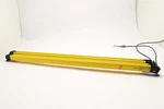 Keyence Light Curtain Set GL-R48H-T / GL-R48H-R. Fixed Price $200.00.