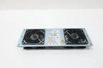 Honeywell 50136386-150 Cabinet Fan Assembly 85-132V-AC. Fixed Price $948.55.