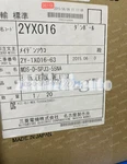 One New Mitsubishi Power Supply Drive MDS-D-SPJ3-55NA MDSDSPJ355NA. Fixed Price $1214.09.