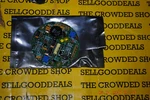 Fisher Rosemount 01151-0137 Card New. Fixed Price $105.50.