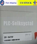 1PCS CV-X470F Keyence Vision Controller Brand New Fast Shipping Fedex Or Dhl. Fixed Price $3039.61.