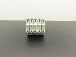 Siemens 5SY4103-5 Sentron Miniature Circuit Breaker 3A 230/400V Pole Lot Of. Fixed Price $69.99.