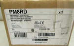 Square Schneider Electric Powerlogic (63230-500-120 + PM8RDA Cable). Fixed Price $590.00.