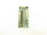 Mazak D70UB009821 Remote I/o Circuit Board. Fixed Price $332.49.