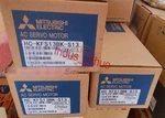 1PCS New Mitsubishi Servo Motor HC-KFS13BK-S13. Fixed Price $941.82.