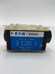 Eaton Vickers Relief Valve 870023, Dgmpc Bak 41 Genuine-new. Fixed Price $270.00.