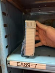 Allen Bradley 1769-IQ16F Ser. Compactlogix Pt High Speed Input Module. Fixed Price $39.88.
