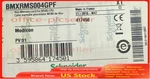 Schneider Electric BMXRMS004GPF New. Fixed Price $338.43.