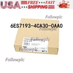 New Siemens 5 Terminal Modules For ET200S. Fixed Price $61.63.
