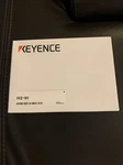 Keyence IV2-H1. Fixed Price $75.00.