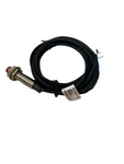 Original Autonics Proximity Switch Pnp Model No AS-10-M12. Fixed Price $40.00.