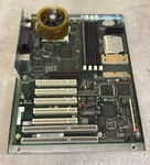 Motorola 01-W3639F Industrial Embedded Sbc Vme Powerpc Board Vintage Computer. Fixed Price $499.00.