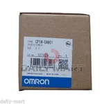 Omron CP1W-DAM01 CP1WDAM01 Original New Box Nib Free Ship. Fixed Price $110.63.