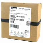 New Siemens 6EP1333-3BA00 1PCS P0WER Supply. Fixed Price $148.77.