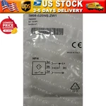 New Sick IM08-02BNS-ZW1 7900002 IM0802BNSZW1 Inductive Proximity Sensor. Fixed Price $62.53.