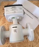 Siemens 7ME65202DF122AA1 Sitrans Mag 5100 New Open Box. Fixed Price $600.00.