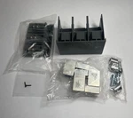 KXT5CUAL1X750KC-3 Abb 3-POLE Circuit Breaker Lug Kit New. Fixed Price $274.00.