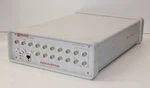 Data Physics U2 Signalcalc Mobilyzer Dynamic Analyzer Benchtop Test Unit. Fixed Price $1399.00.