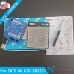 New In Box Photoelectric Sensors For Sick WL12G-3B2531 1041456 Npn Pnp 10-30VDC. Fixed Price $109.80.