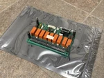 Nidec 9500-4025 Interface Control Board 9500-2025 Rev Warranty Fast Shipping. Fixed Price $650.00.