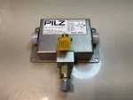 Pilz ZPS2-D Zero Pressuer Switch Safety 24VDC 0-150PSI. Fixed Price $125.00.