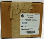 Allen-bradley 1494V-FS200 Fuse Block. Fixed Price $220.79.