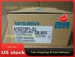 1PC Mitsubishi A1SD75P1-S3 A1SD75P1S3 Module Positioning New Expedited Shipping. Fixed Price $166.10.