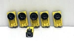 (set Of 6) Cognex 5100/5110 & IN-SIGHT00/IN-SIGHT 1000 Navitor Lens. Fixed Price $3200.00.