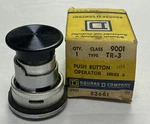 Square D,9001TR-3,PUSH Button Operator Switch Nos. Fixed Price $16.00.
