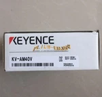 1PCS New Keyence Plc Module KV-AM40V. Fixed Price $1073.80.