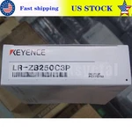 LR-ZB250C3P Keyence Laser Sensor New In Box Us Free Tax. Fixed Price $254.03.