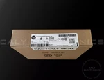 New Sealed Allen Bradley 1756-EN2T Ser Clx Hi Cap Ennet. Fixed Price $799.00.