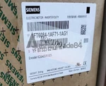 1PCS New Siemens Servo Motor 1FT6084-1AF71-1AG1. Fixed Price $3049.20.