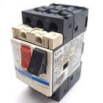Telemecanique GV2ME20 Manual Motor Starter Circuit Breaker 3-POLE 690VAC 13-18A. Fixed Price $30.00.