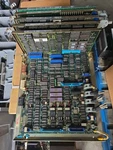 Fanuc A16B-1000-0030/02B Cpu Main Circuit Board Used. Fixed Price $499.99.