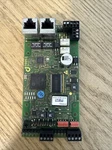 Commend ET908(A) Ip Intercom Module With Switch And Rj 45 Socket For Uplink. Fixed Price $200.00.