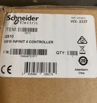 New Schneider Andover Continuum I2810 Series Model I2814 Controller Tac. Fixed Price $2452.00.