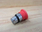 Schneider ZB4BT84 Telemecanique Push/pull Pushbutton (pack Of 3). Fixed Price $74.12.